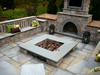 paver patio