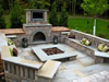 paver patio