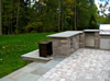 paver patio