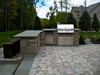 paver patio
