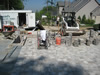 paver patio