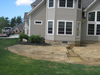 paver patio