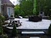 paver patio