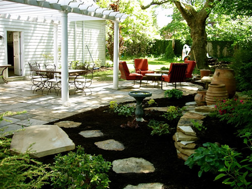 shaker heights patio 3