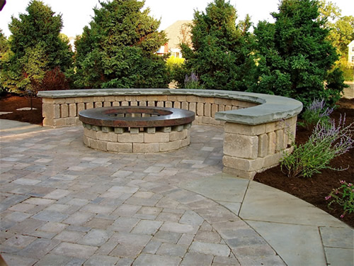 willoughby hills patio